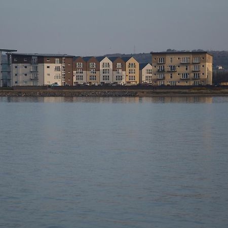 Traeth Bychan Apartment Llanelli Exterior foto