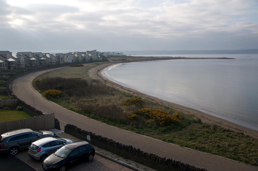 Traeth Bychan Apartment Llanelli Exterior foto