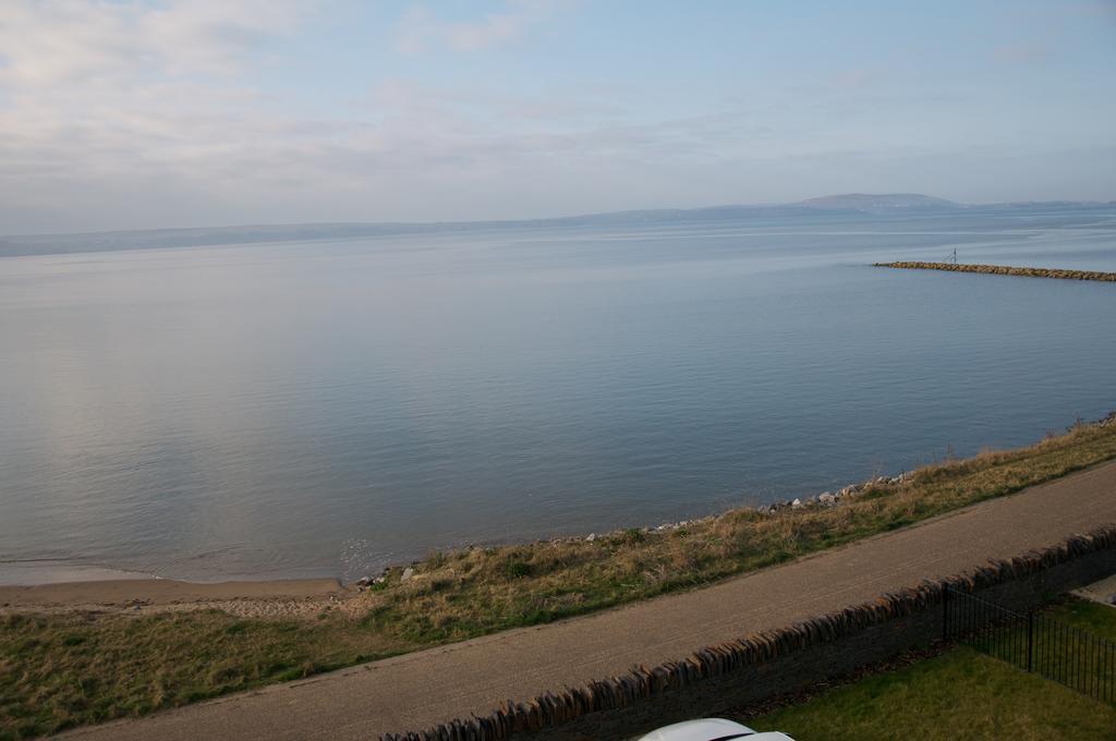 Traeth Bychan Apartment Llanelli Exterior foto