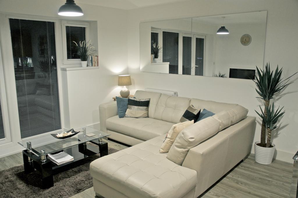 Traeth Bychan Apartment Llanelli Exterior foto